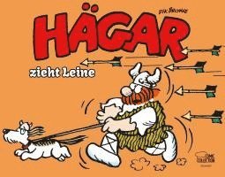 Hägar der Schreckliche - zieht Leine 1