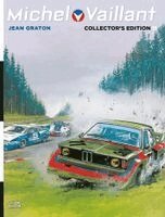 Jean Graton - Michel Vaillant Collector's Edition 11, Inbunden