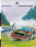 Jean Graton - Michel Vaillant Collector's Edition 11, Inbunden