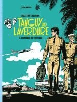 bokomslag Tanguy und Laverdure Collector's Edition 05