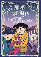 Witches of Brooklyn - Eine Stadt voller Hexen