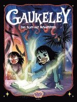 Gaukeley 1