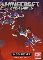 Stephanie Ramirez - Minecraft, Open World Band 01, Inbunden