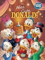 Disney - Alles Gute, Donald!, Inbunden