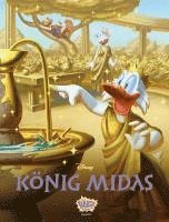 bokomslag König Midas