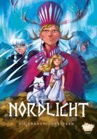 Malin Falch - Nordlicht 03, Inbunden