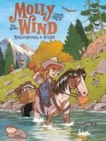 bokomslag Molly Wind