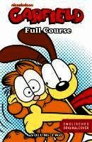 Jim Davis - Ziemlich dicke Freunde - Vollfarbige Garfield Comic-Geschichten, Inbunden