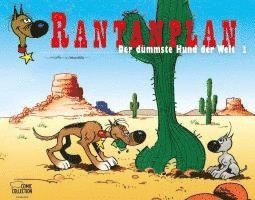 Rantanplan - Der dümmste Hund der Welt 1