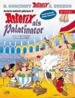 René Goscinny, Albert Uderzo - Asterix Mundart Pfälzisch III, Inbunden