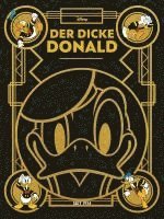 bokomslag Der dicke Donald