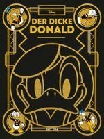 Walt Disney - Der dicke Donald, Inbunden