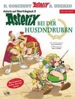 Asterix Mundart Oberfränkisch III 1