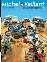 Jean Graton - Michel Vaillant Collector's Edition 13, Inbunden