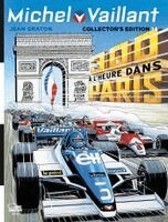 Jean Graton - Michel Vaillant Collector's Edition 14, Inbunden