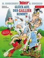 bokomslag Asterix Mundart Ruhrdeutsch IX