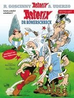 bokomslag Asterix Mundart Schwäbisch VII