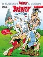 bokomslag Asterix Mundart Wienerisch VII