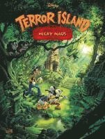 bokomslag Terror Island