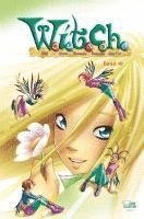 Francesco Artibani, Paola Mulazzi, Giovanna Bo - WITCH 10, Inbunden