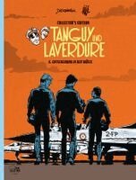Jijé, Jean-Michel Charlier - Tanguy und Laverdure Collector's Edition 06, Inbunden