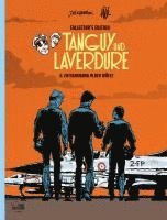 bokomslag Tanguy und Laverdure Collector's Edition 06