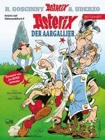 bokomslag Asterix Mundart Schwyzerdütsch III