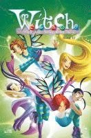 Bruno Enna, Paola Mulazzi, Teresa Radice - WITCH 12, Inbunden