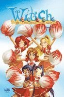 Bruno Enna, Alessandro Ferrari, Augusto Macchetto - WITCH 13, Inbunden