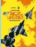 Jijé, Jean-Michel Charlier - Tanguy und Laverdure Collector's Edition 07, Inbunden