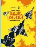 bokomslag Tanguy und Laverdure Collector's Edition 07