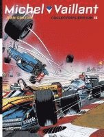 bokomslag Michel Vaillant Collector's Edition 16
