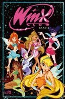 Iginio Straffi - Winx Club 02, Inbunden