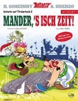 bokomslag Asterix Mundart Tirolerisch II