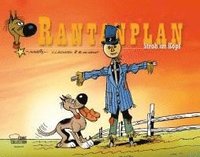bokomslag Rantanplan - Stroh im Kopf
