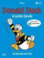 bokomslag Donald Duck in Leichter Sprache