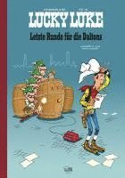 bokomslag Lucky Luke 102 - Luxusausgabe