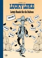 bokomslag Lucky Luke 102 - Luxusausgabe