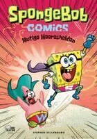 Stephen Hillenburg - SpongeBob Comics - Mutige Meereshelden, Inbunden