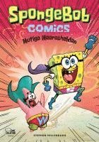 SpongeBob Comics - Mutige Meereshelden 1