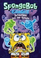 Stephen Hillenburg - Spongebob Comics - Schauriges aus der Ananas, Inbunden