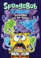 bokomslag Spongebob Comics - Schauriges aus der Ananas