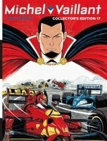 Jean Graton - Michel Vaillant Collector's Edition 17, Inbunden