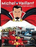 Michel Vaillant Collector's Edition 17