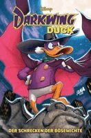 Amanda Deibert, Carlo Lauro, Walt Disney - Darkwing Duck - Der Schrecken der Bösewichte, Inbunden