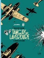 Jijé, Jean-Michel Charlier - Tanguy und Laverdure Collector's Edition 08, Inbunden