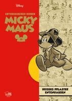 Walt Disney - Entenhausener Ikonen - Micky Maus II, Inbunden. Tillgänglighet: Lägg i varukorg