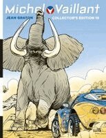 Jean Graton - Michel Vaillant Collector's Edition 19, Inbunden. Tillgänglighet: Lägg i varukorg