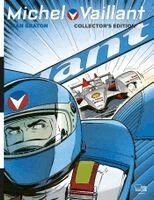 Jean Graton - Michel Vaillant Collector's Edition 20, Inbunden