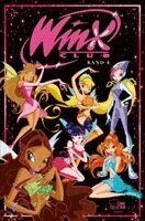 Iginio Straffi - Winx Club 04, Inbunden